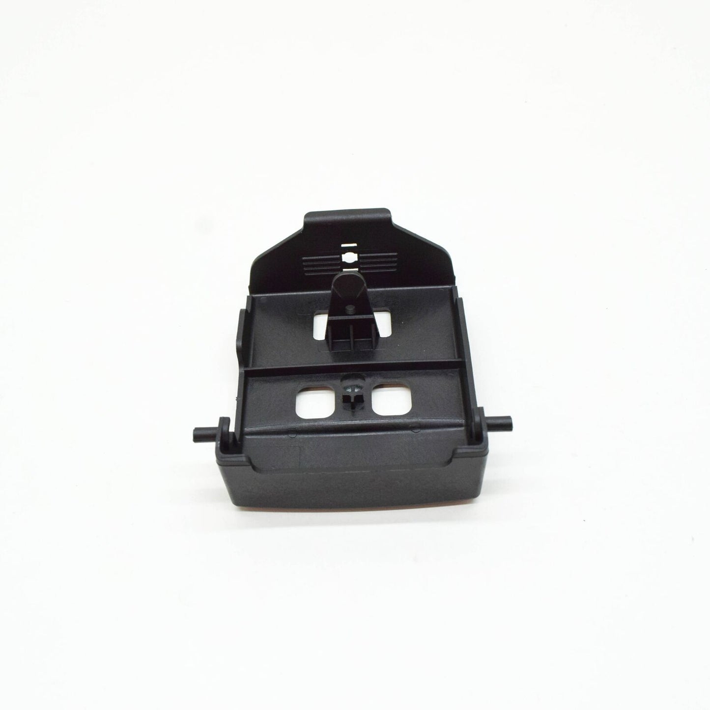 NEW MB C W205 FRONT BUMPER GRILLE DISTRONIC BRACKET A2058880400 ORIGINAL