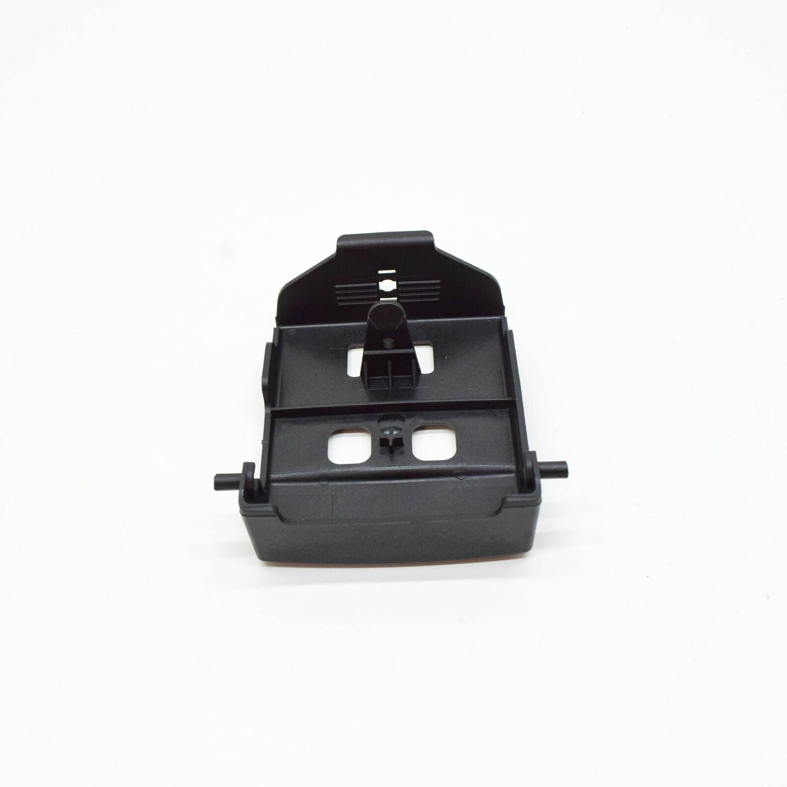 NEW MB C W205 FRONT BUMPER GRILLE DISTRONIC BRACKET A2058880400 ORIGINAL