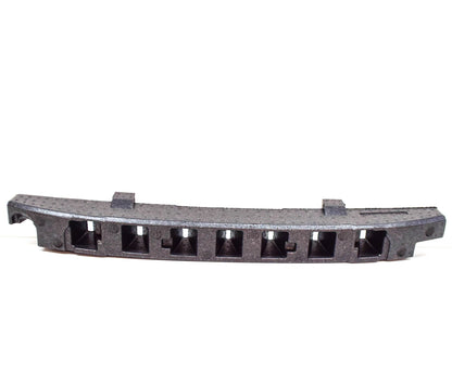 new skoda fabia mk3 estate nj front bumper impact foam 6v0807248 original