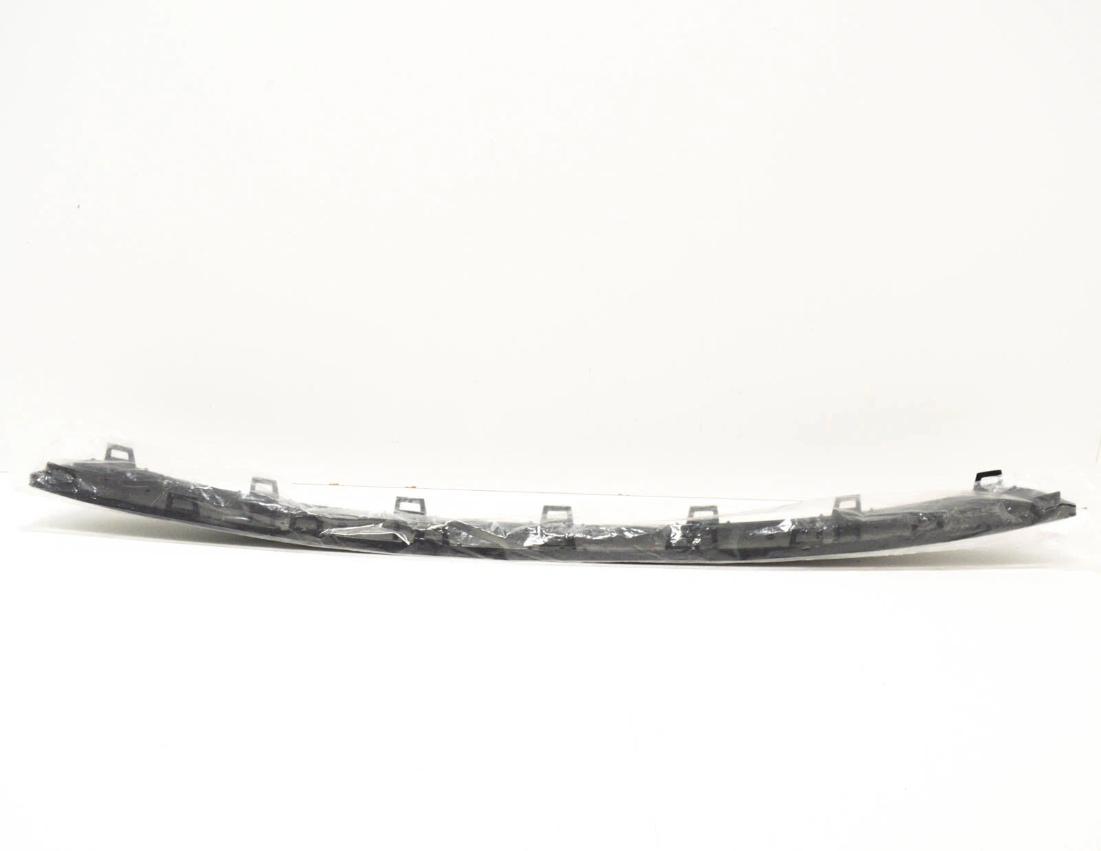 NEW AUDI A6 C6 REAR BUMPER S LINE DIFFUSER INSERT GRILLE 4F0807833