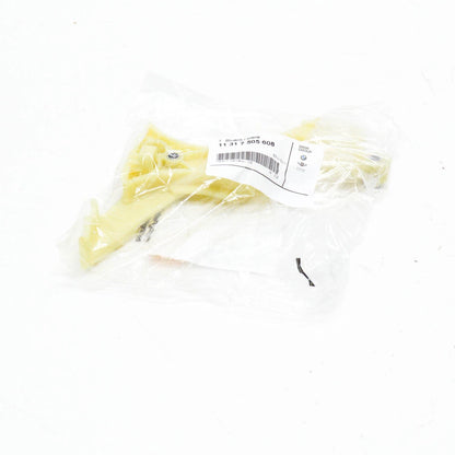 NEW BMW 5 E60 CHAIN SLIDE RAIL 11317505608 7505608 ORIGINAL