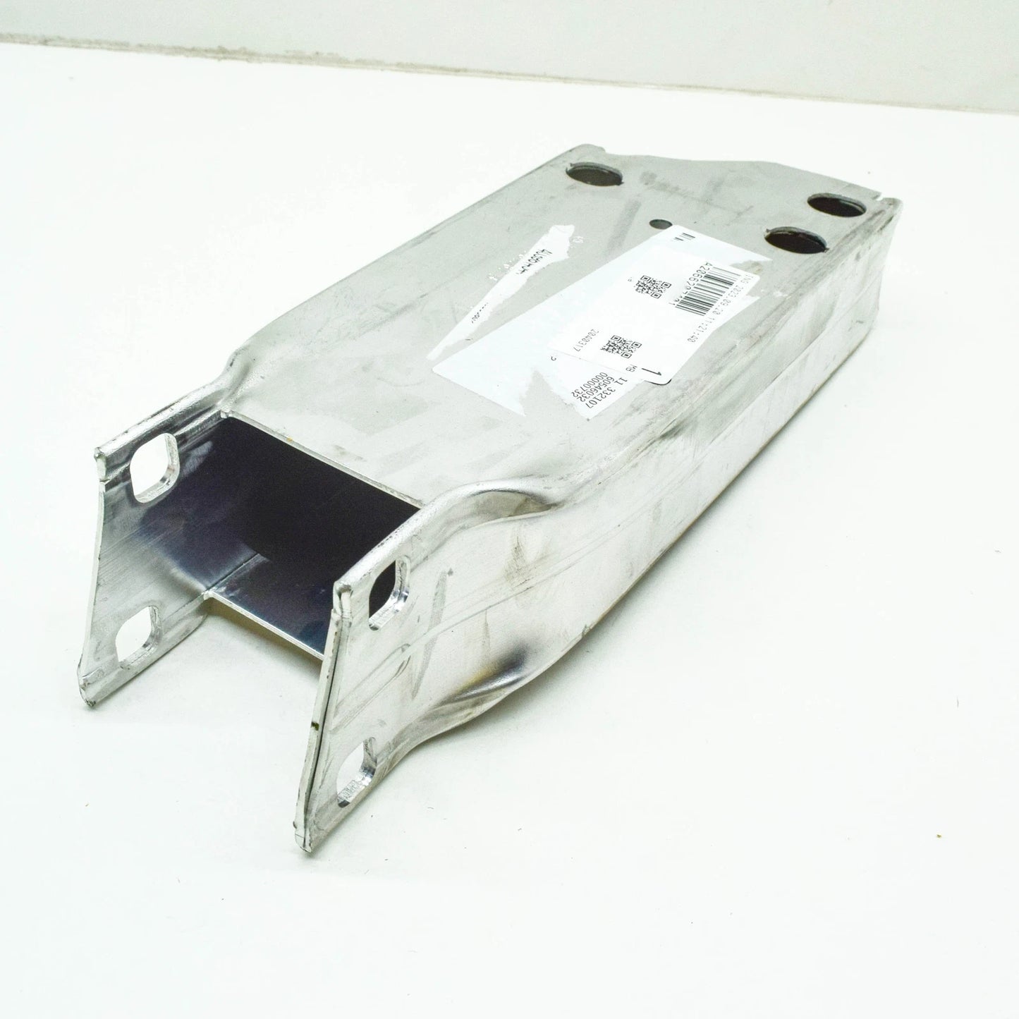 NEW MERCEDES-BENZ C W206 FRONT BUMPER EXTENSION RIGHT SIDE A2066207401 ORIGINAL