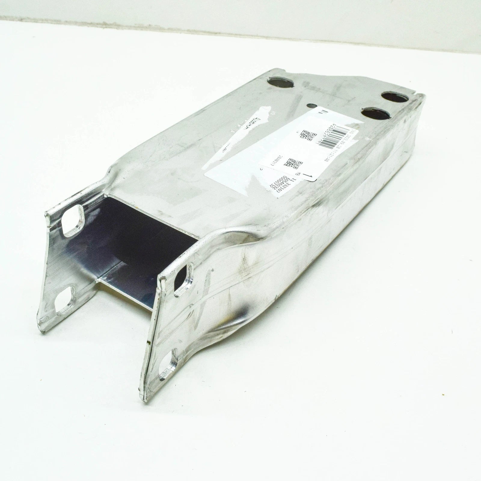 NEW MERCEDES-BENZ C W206 FRONT BUMPER EXTENSION RIGHT SIDE A2066207401 ORIGINAL