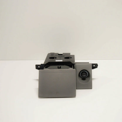 NEW VOLKSWAGEN TRANSPORTER T5 ASHTRAY AND CUP HOLDER LHD 7E185860130T ORIGINAL