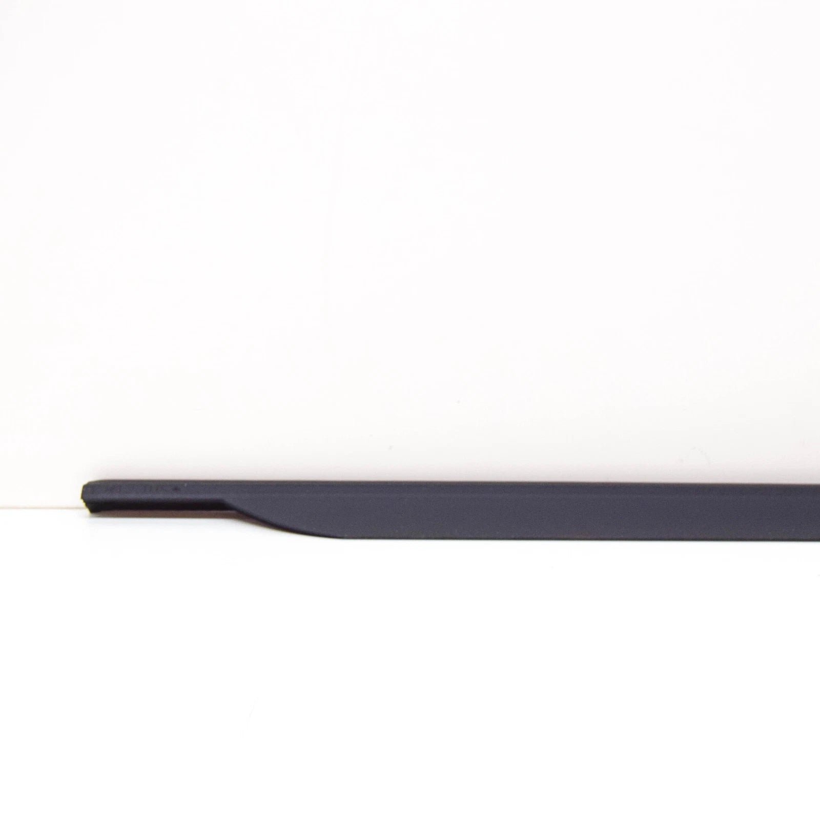 NEW BMW 5 E60 FRONT BUMPER LOWER SPOILER 51117198363 ORIGINAL