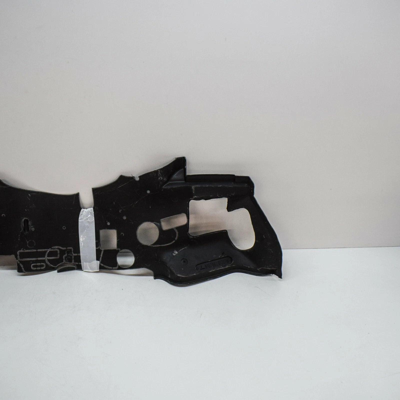 NEW MERCEDES-BENZ SL W107 ENGINE COMPARTMENT INSULATION LHD A1076820126 ORIGINAL