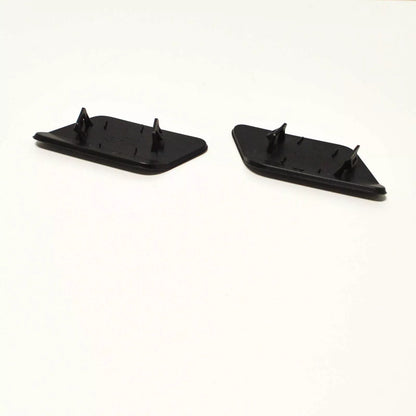 NEW BMW X3 F25 FRONT BUMPER M SPORT WASHER COVER 51118070696 8070696 ORIGINAL