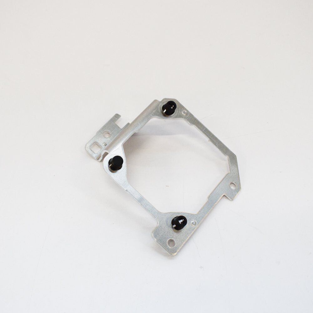 NEW AUDI A4 AVANT B9 RADAR SENSOR BRACKET 8W0907574 ORIGINAL