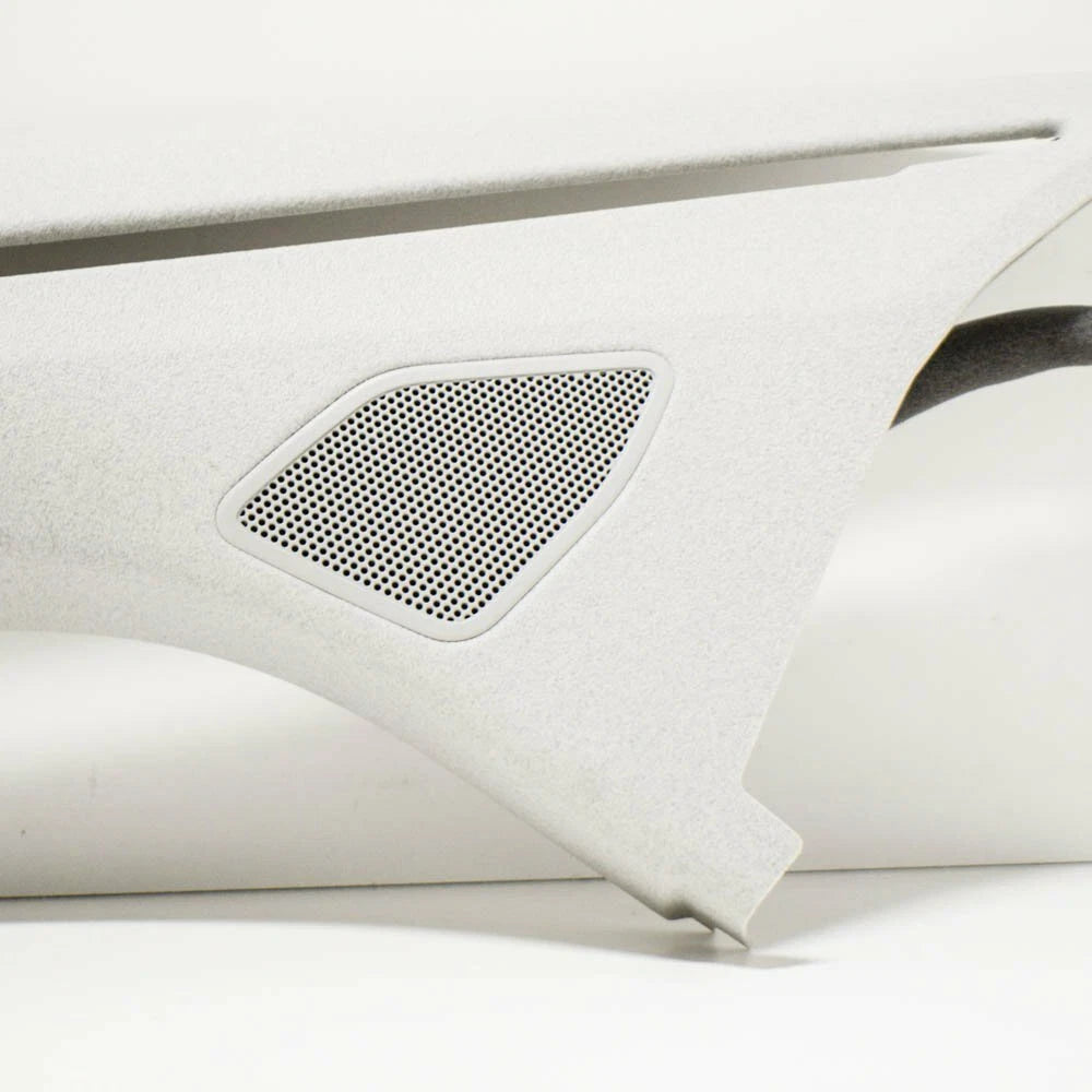 NEW VOLKSWAGEN TRANSPORTER T6 FRONT LEFT A-PILLAR TRIM 7E7867233FY20 LHD