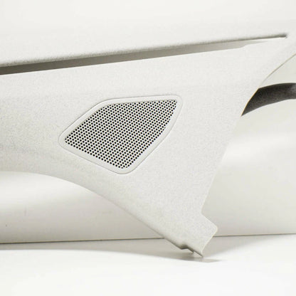 NEW VOLKSWAGEN TRANSPORTER T6 FRONT LEFT A-PILLAR TRIM 7E7867233FY20 LHD