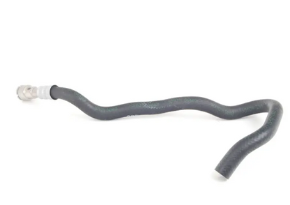 new bmw 1 coupe e82 power steering return hose 6781457 32416781457 original