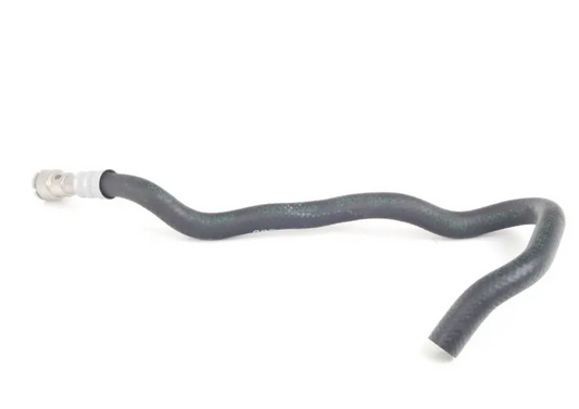 new bmw 1 coupe e82 power steering return hose 6781457 32416781457 original