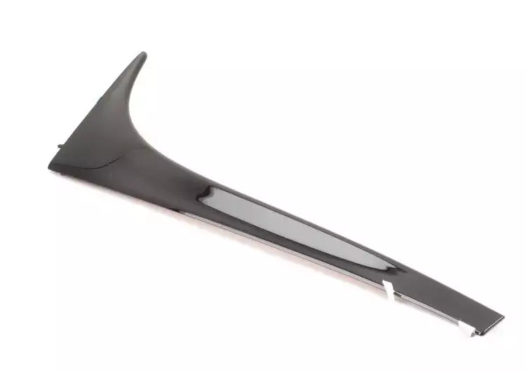 NEW VOLKSWAGEN GOLF MK7 REAR HATCH LEFT SPOILER 5G6805945C041 ORIGINAL