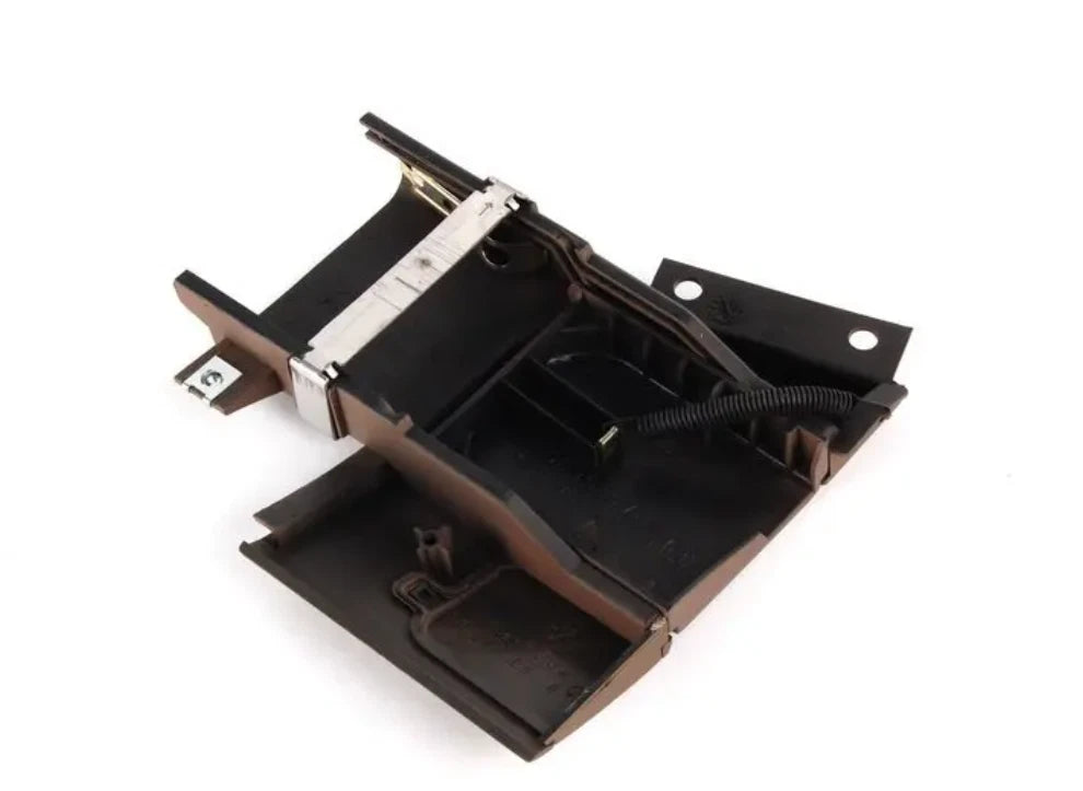 NEW BMW 3 COMPACT E36 REAR RIGHT ROD ASSEMBLY COVER 51438172820 8172820 ORIGINAL