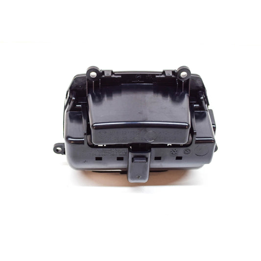 NEW BMW 5 F10 FRONT CENTER CONSOLE STORAGE BIN 9277352 51169277352 2015 ORIGINAL