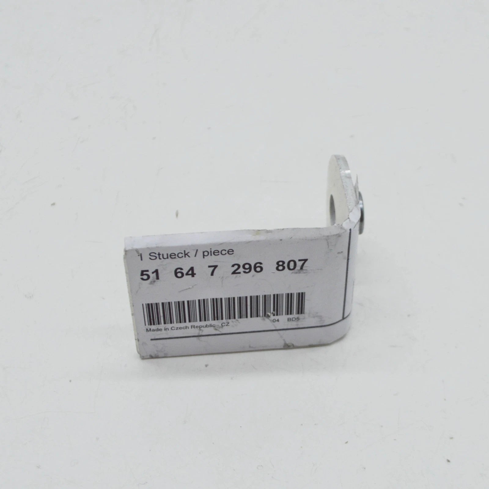 NEW BMW I3 I01 FRONT PANEL BRACKET 51647296807 7296807 ORIGINAL