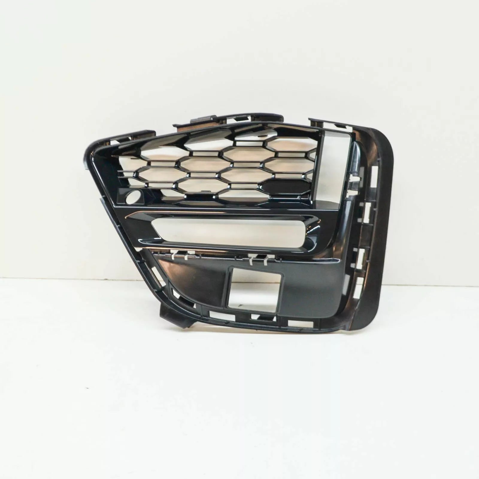 NEW BMW 3 G20 M FRONT BUMPER OPEN AIR INTAKE RIGHT GRILLE 51118069372 ORIGINAL
