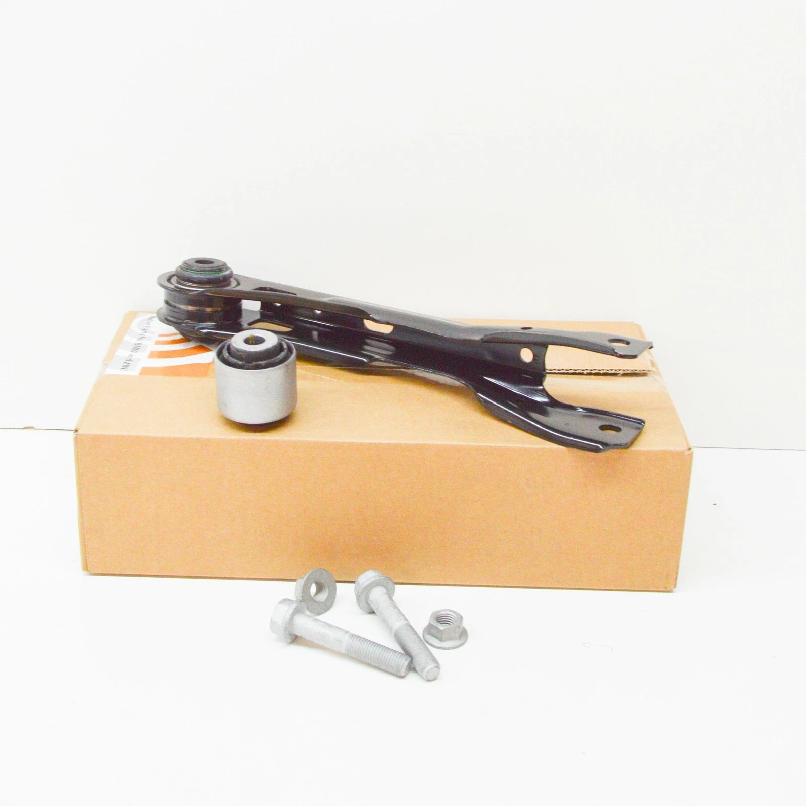 NEW BMW X1 E84 REAR WISHBONE ARM KIT 33322409891 2409891 ORIGINAL