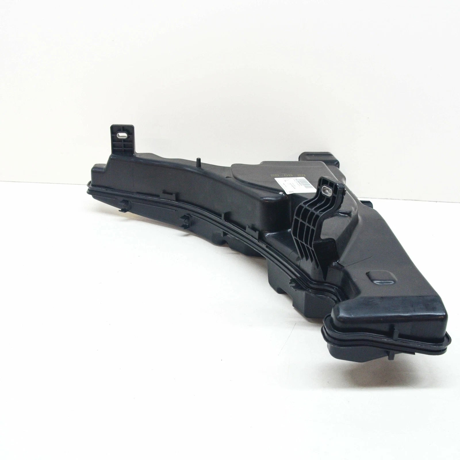 NEW AUDI A4 AVANT B9 WINDSHIELD WASHER RESERVOIR TANK 8W0955453K