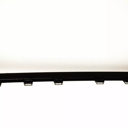 NEW VW PASSAT B7 FRONT BUMPER VENT GRILLE TRIM R-LINE 3AA853101041