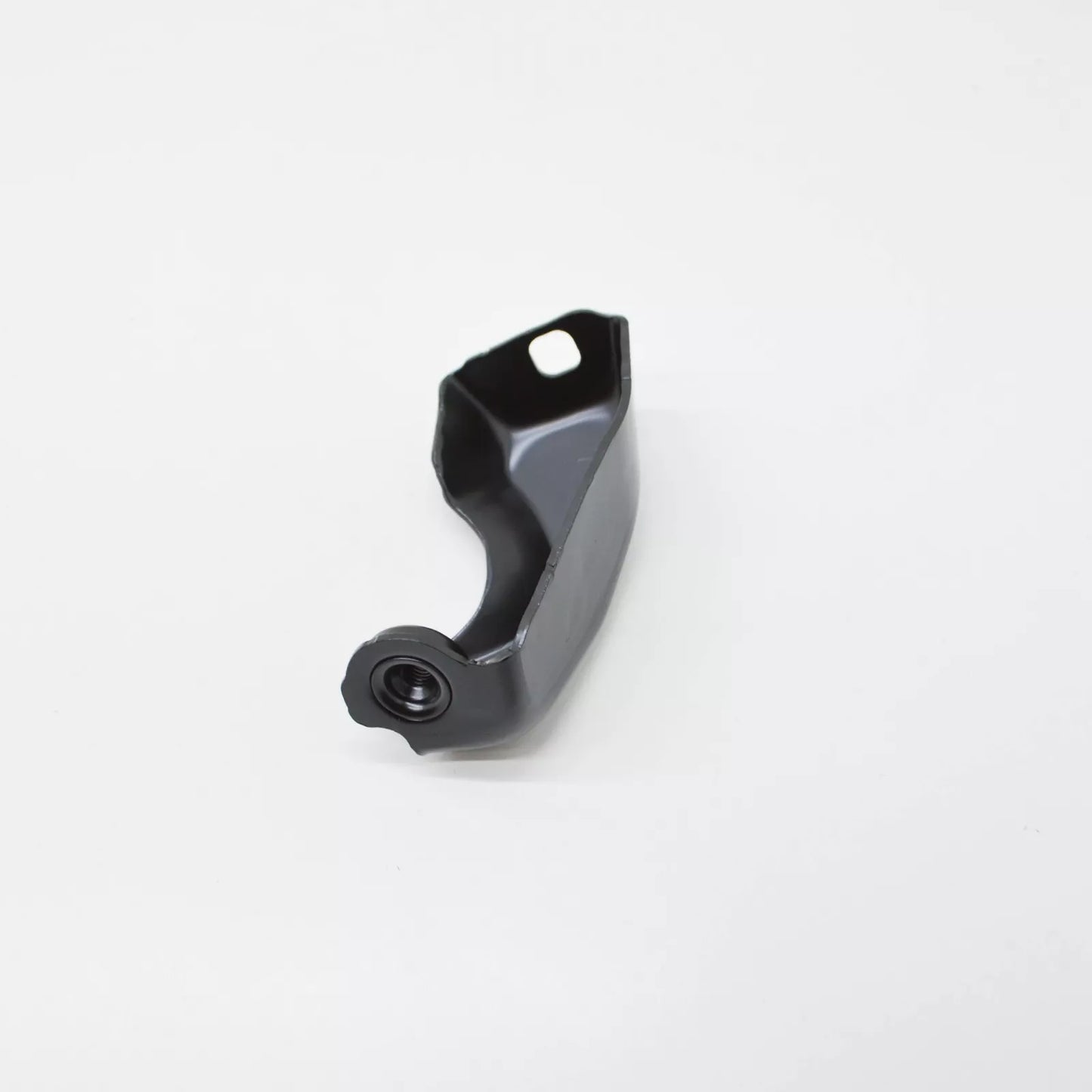 NEW VOLKSWAGEN TOUAREG CR FRONT SIDE MEMBER LEFT BRACKET 4M0803329A ORIGINAL