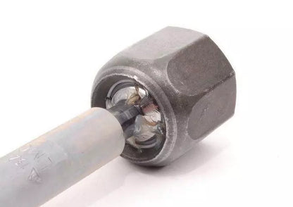 NEW AUDI A4 B8 STEERING GEAR TRACK ROD 4H0422810A ORIGINAL