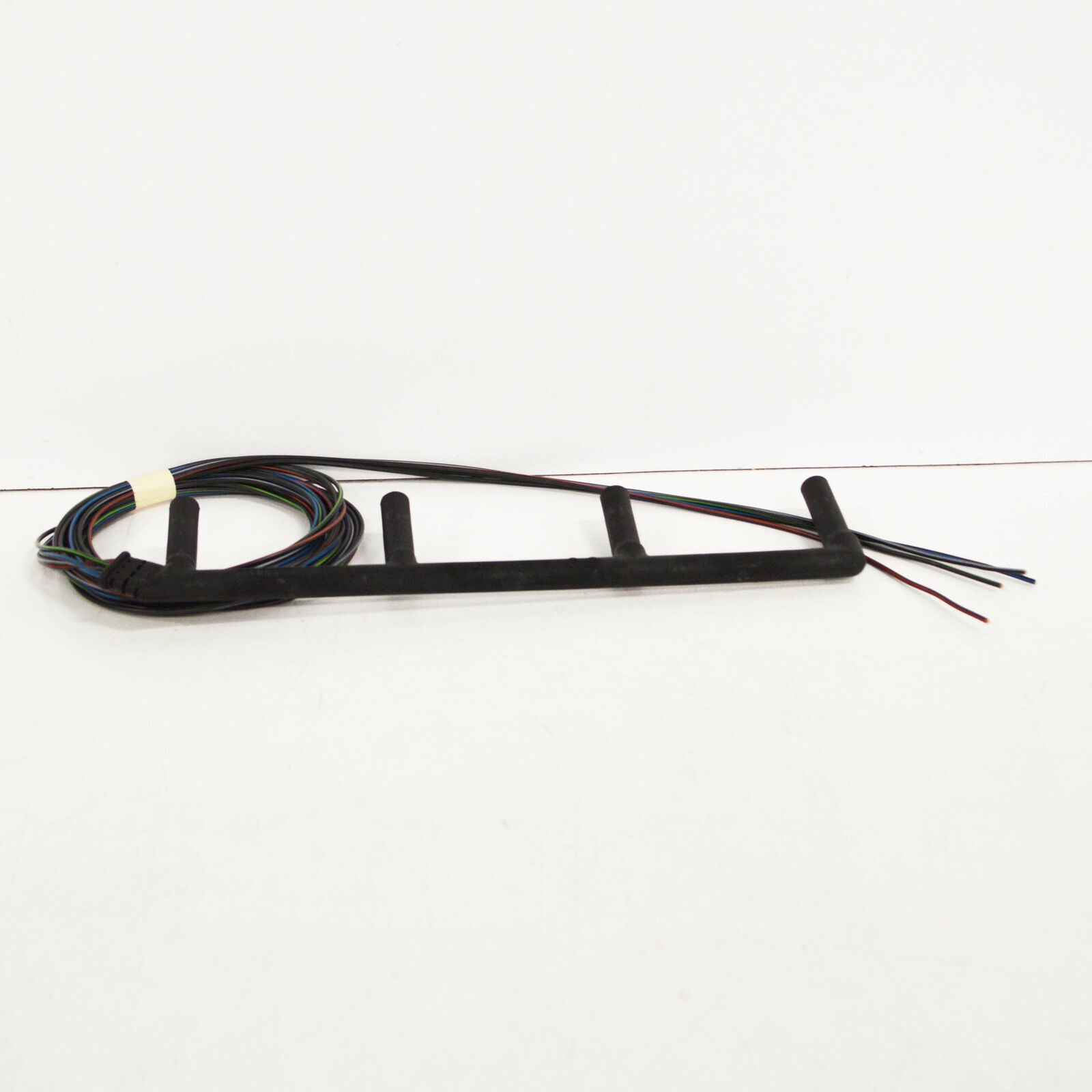 NEW AUDI A3 8L1 GLOW PLUG RAIL BRIDGE WIRING HARNESS 038971782C 1.9 TDI ORIGINAL