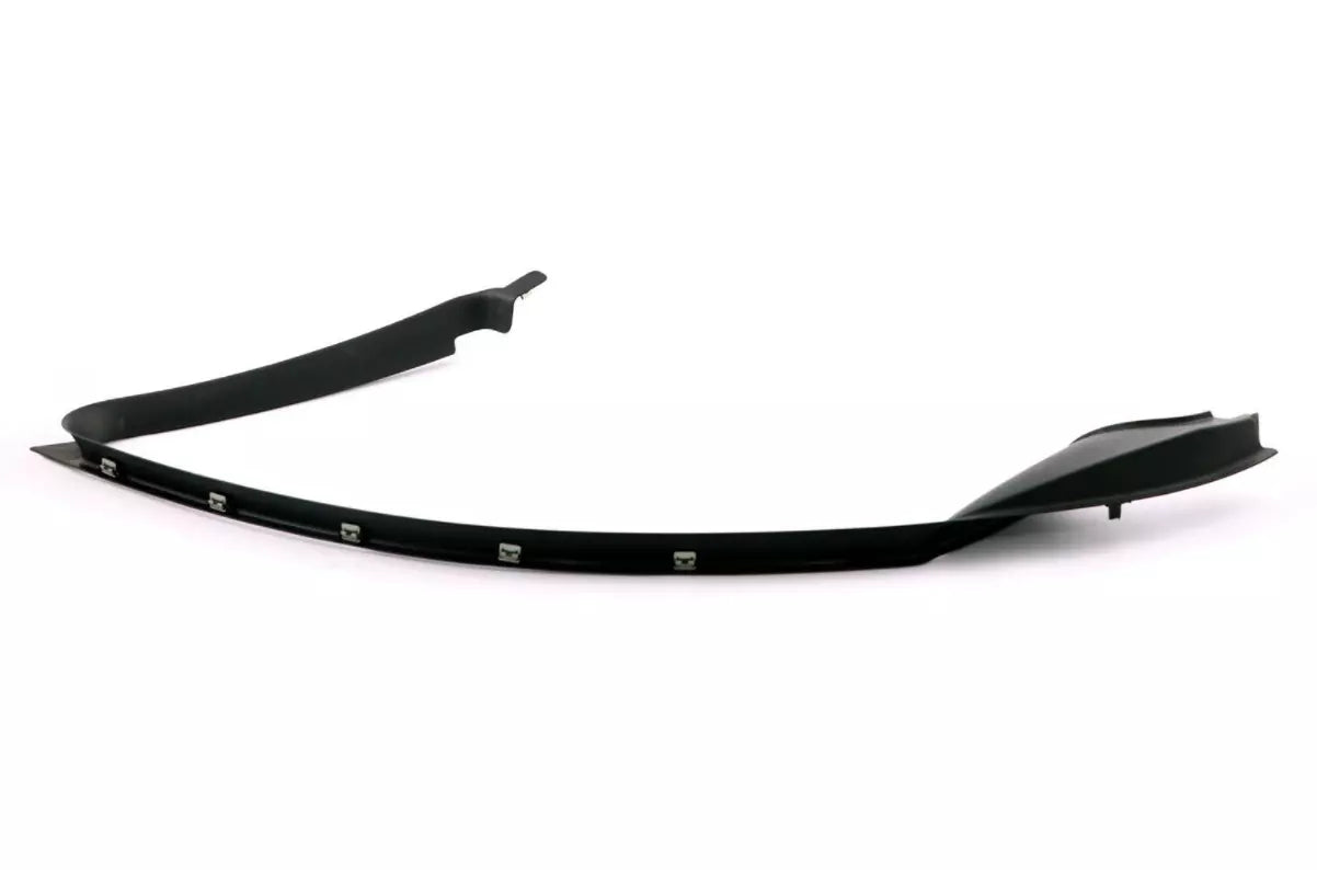 NEW BMW 1 F20 FRONT RIGHT WINDOW FRAME COVER 51337241202 7241202 ORIGINAL