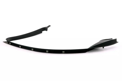 NEW BMW 1 F20 FRONT RIGHT WINDOW FRAME COVER 51337241202 7241202 ORIGINAL