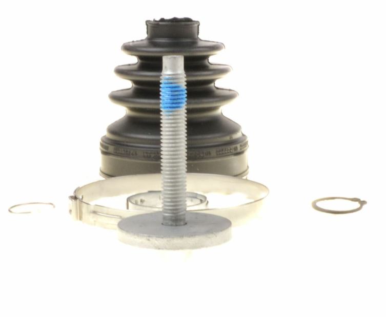 new ford fiesta mki6 front drive shaft inner boot kit 1552956 original