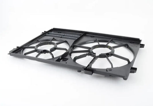 NEW VW BEETLE 5C ENGINE DUAL FAN COWL 1KM121205 ORIGINAL