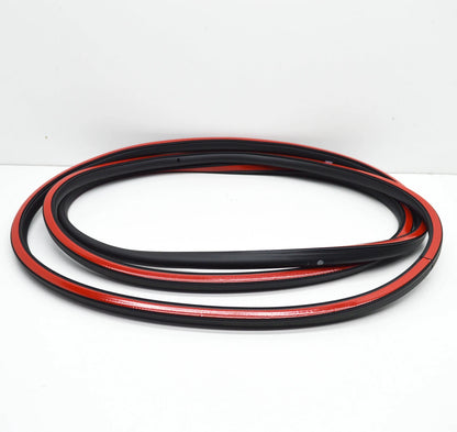 NEW AUDI Q3 F3 FRONT LEFT DOOR SEALING 83A837911A