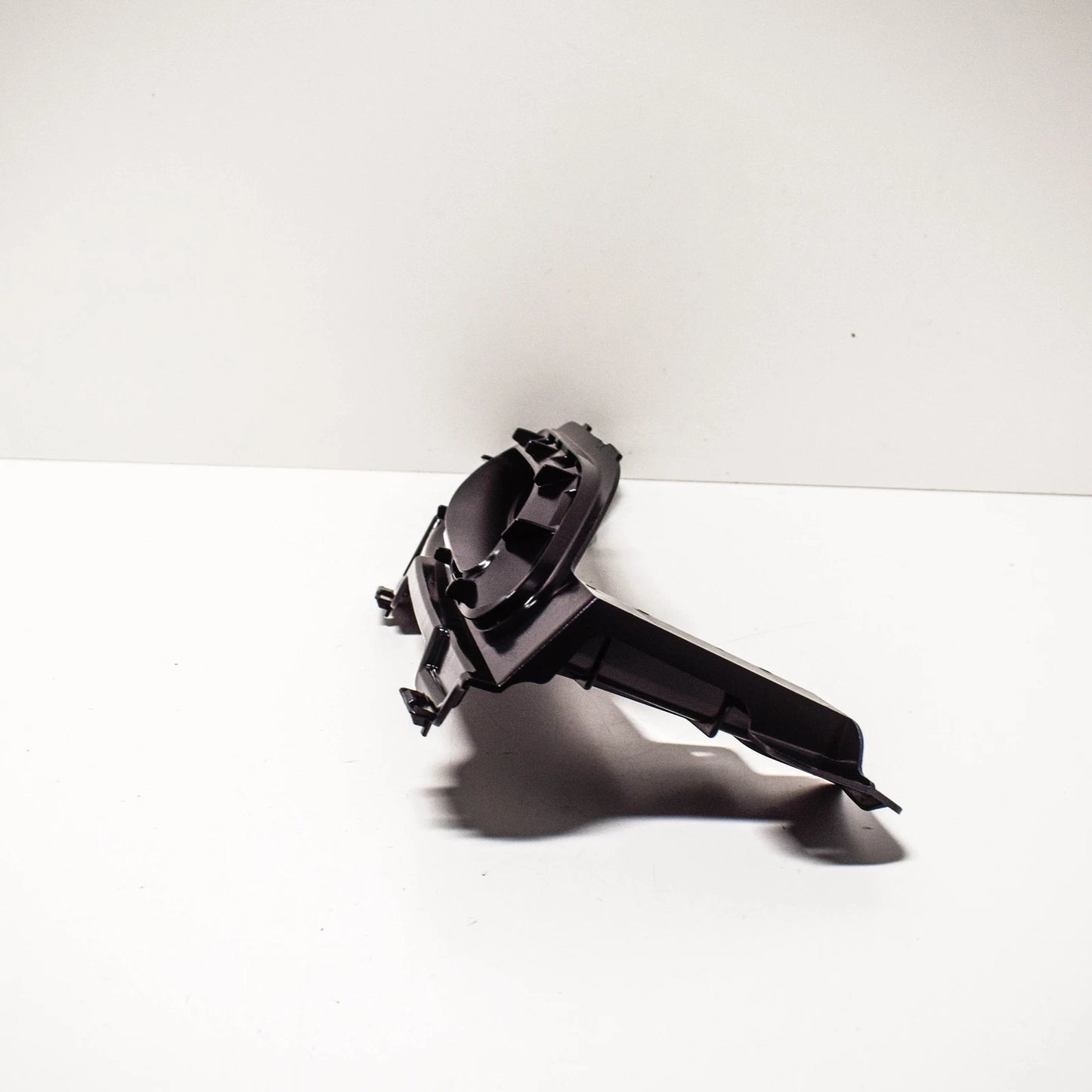 NEW MERCEDES-BENZ C W205 REAR EXHAUST RIGHT TAIL TIP TRIM A2058850456 ORIGINAL