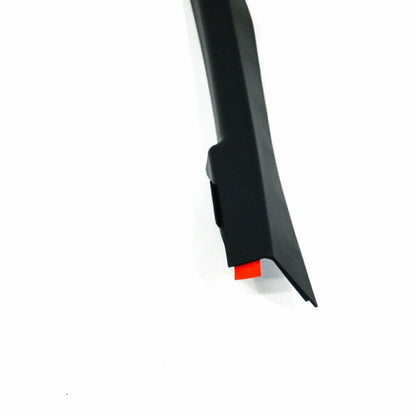 NEW AUDI Q5 8R FRONT LEFT INTERIOR DOOR COVER 8R08676714PK 2015 ORIGINAL