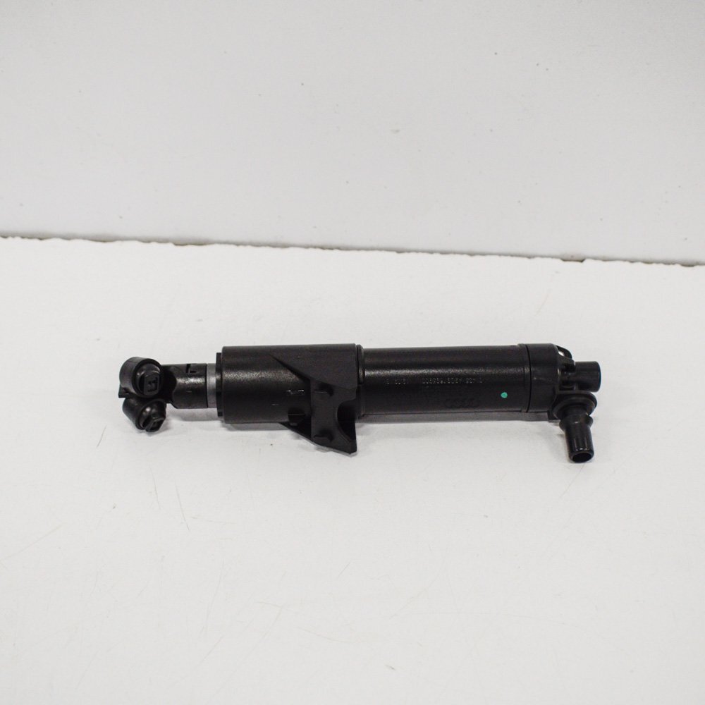 NEW AUDI A4 8W HEADLIGHT WASHER LEFT SIDE 8W6955101A ORIGINAL