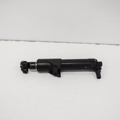 NEW AUDI A4 8W HEADLIGHT WASHER LEFT SIDE 8W6955101A ORIGINAL