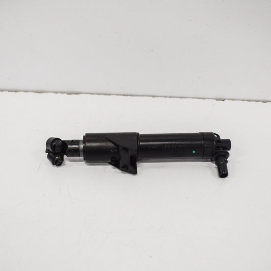 NEW AUDI A4 8W HEADLIGHT WASHER LEFT SIDE 8W6955101A ORIGINAL