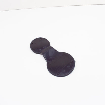 NEW AUDI A4 B8 CENTRE CONSOLE CUP HOLDER INSERT 8K08624354PK ORIGINAL