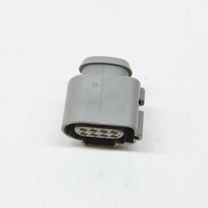 NEW AUDI TT FV 8 PIN FLAT CONTACT HOUSING 4H0973714A ORIGINAL