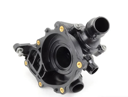 NEW VW BEETLE 5C THERMOSTAT HOUSING 06K121111P ORIGINAL