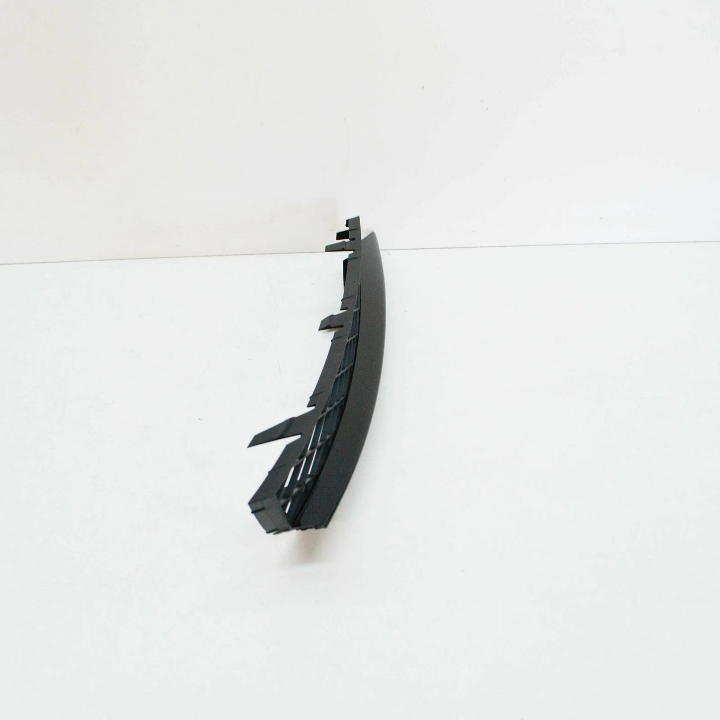 NEW AUDI R8 4S FRONT BUMPER RIGHT COVER FOR TOWING EYE 420807205T94 OEM