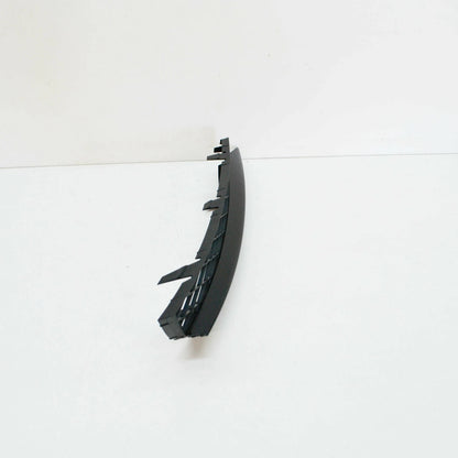 NEW AUDI R8 4S FRONT BUMPER RIGHT COVER FOR TOWING EYE 420807205T94 OEM