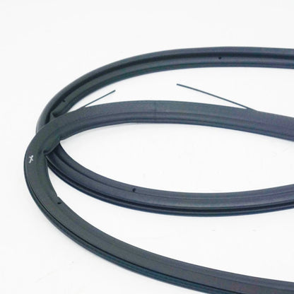 NEW BMW X5 F15 TAILGATE RUBBER SEAL 51767385847 7385847 ORIGINAL