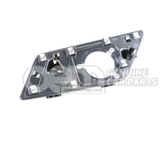 new vw tiguan ad mk2 dashboard loudspeaker mounting rhd 5nc85816182v original