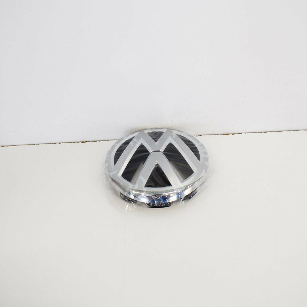 NEW VOLKSWAGEN TIGUAN 5N FRONT EMBLEM BADGE 561853600ULM ORIGINAL