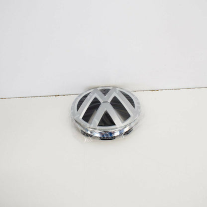 NEW VOLKSWAGEN TIGUAN 5N FRONT EMBLEM BADGE 561853600ULM ORIGINAL