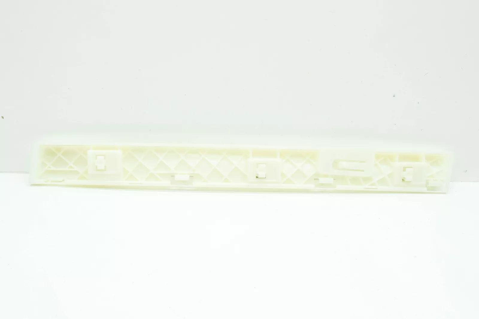 NEW BMW 4 COUPE M F82 REAR RIGHT SIDE SIDESKIRT HOLDER 51778054322 ORIGINAL