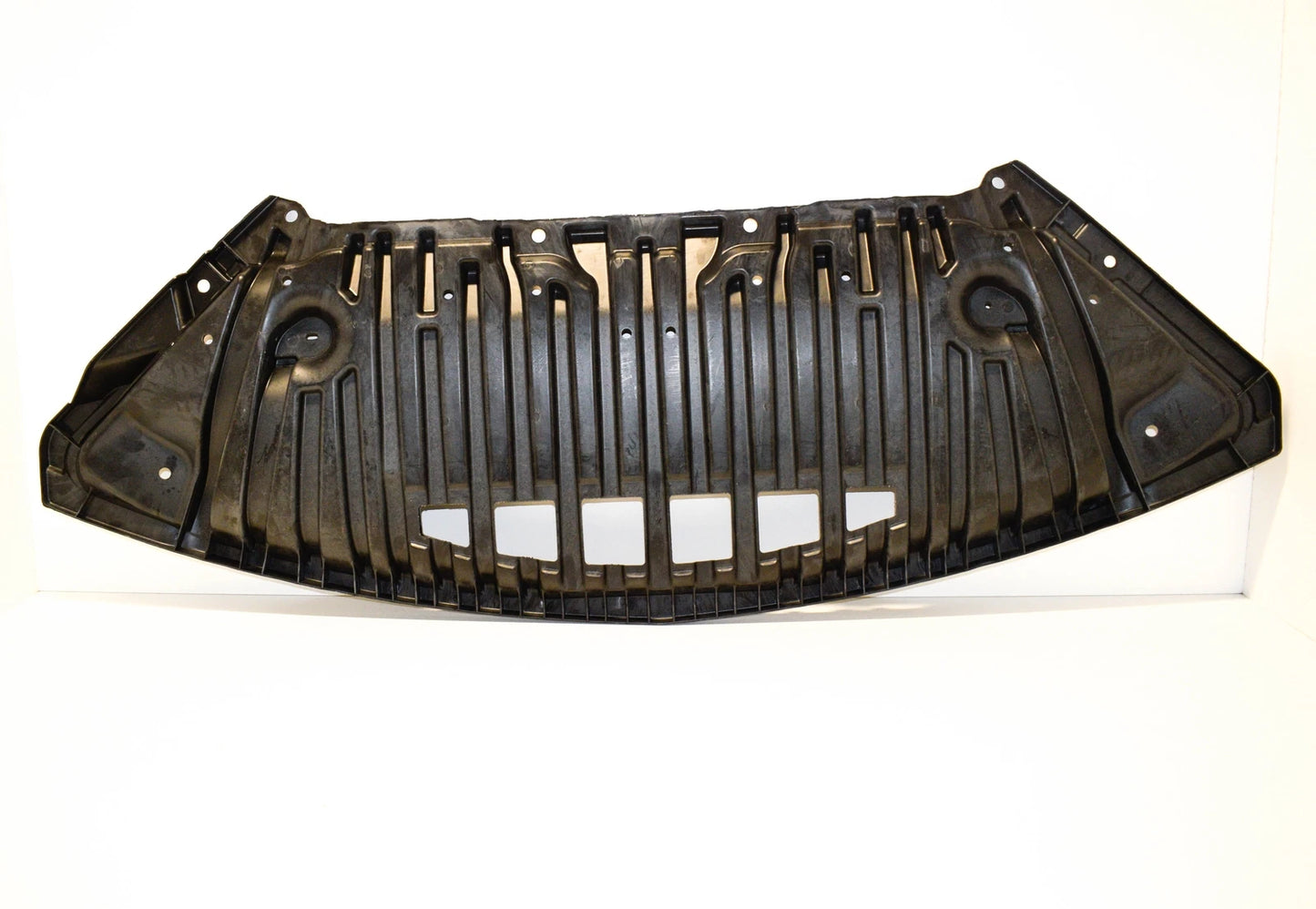 NEW MERCEDES-BENZ E-CLASS COUPE C207 ENGINE BOTTOM COVER A2075201023 ORIGINAL