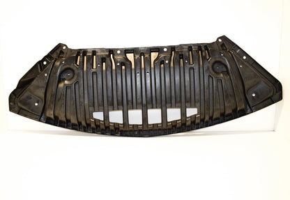 NEW MERCEDES-BENZ E-CLASS COUPE C207 ENGINE BOTTOM COVER A2075201023 ORIGINAL