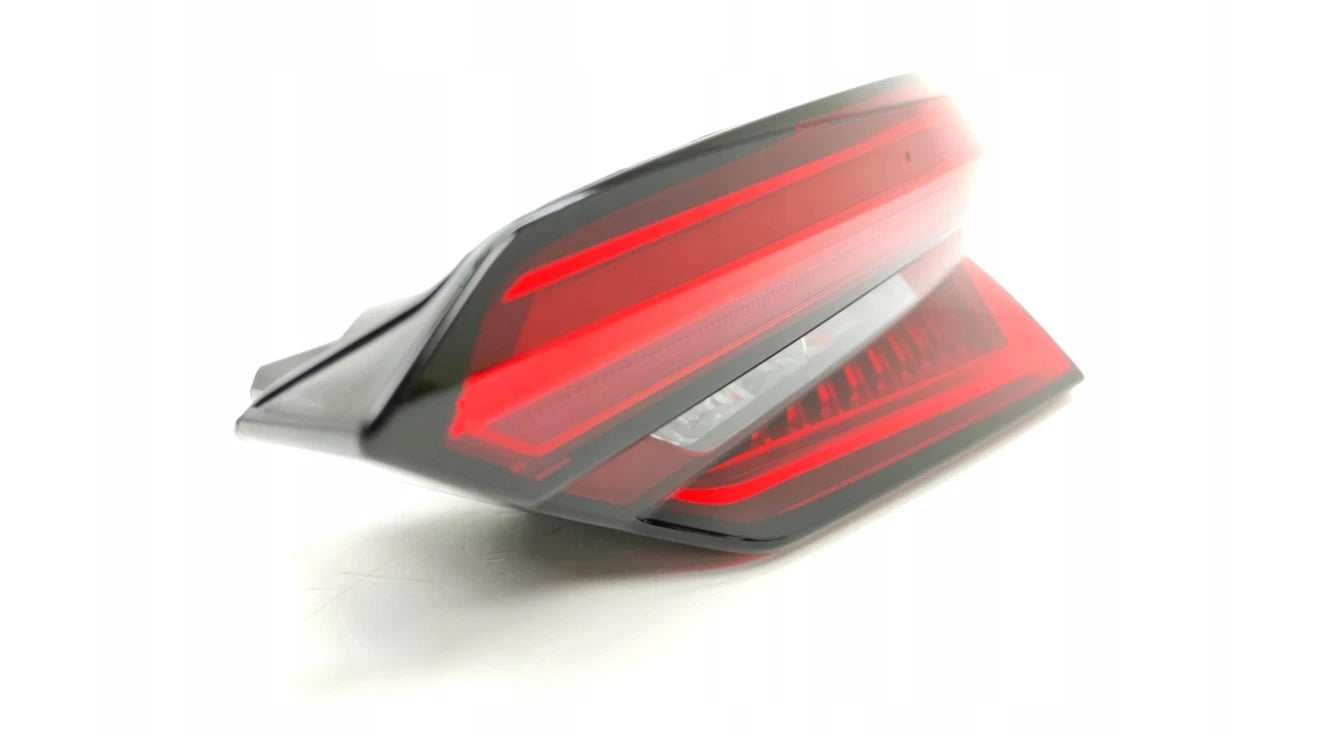 NEW AUDI A5 CABRIO 8W6 REAR RIGHT INNER LED TAILLIGHT 8W6945094T ORIGINAL